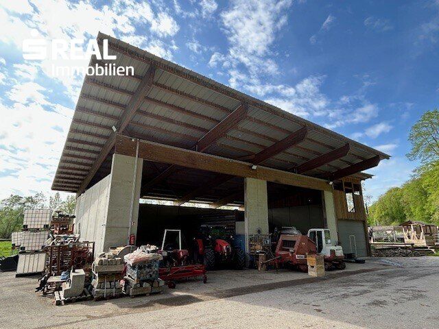 Земельный участок в Зирнинг, Австрия № 135022