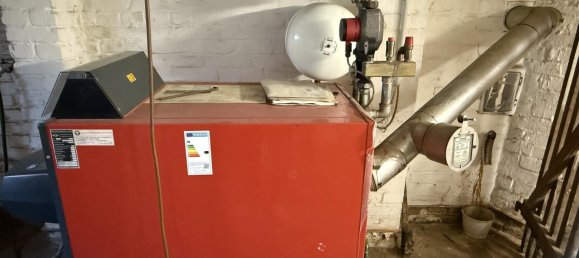 341m² Building in Saxony-Anhalt, Germany No. 314888 8