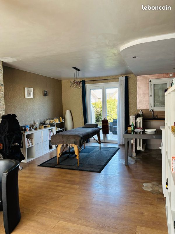 4 Schlafzimmer Haus in Rouen, France, Nr. 360722