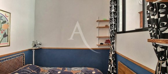 Apartamento T1 em Marseille, France N.º 284738 9