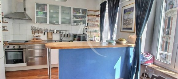 Apartamento T1 em Marseille, France N.º 284738 6