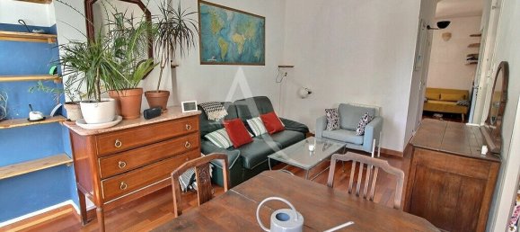 Apartamento T1 em Marseille, France N.º 284738 5