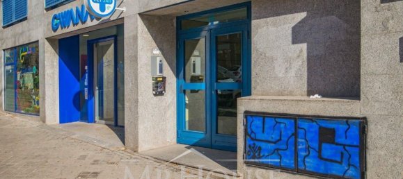 Коммерческая недвижимость 231м² в Мадрид, Испания № 113506 5