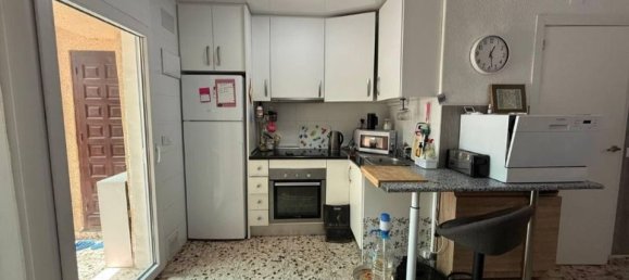 Bungalow T2 em Torrevieja, Spain N.º 178489 13