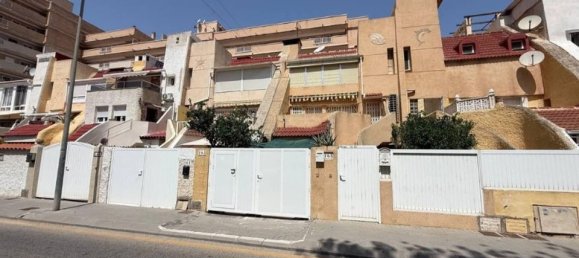 Bungalow T2 em Torrevieja, Spain N.º 178489 27