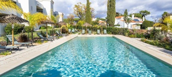 2 Schlafzimmer Wohnung in Faro, Portugal, Nr. 129305 15