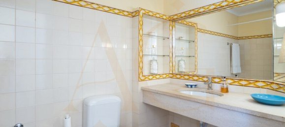 2 Schlafzimmer Wohnung in Faro, Portugal, Nr. 129305 8