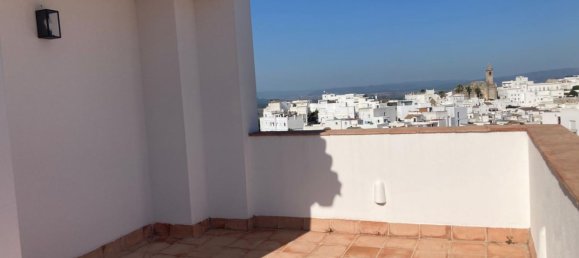 3 bedrooms House in Vejer de la Frontera, Spain No. 147953 45