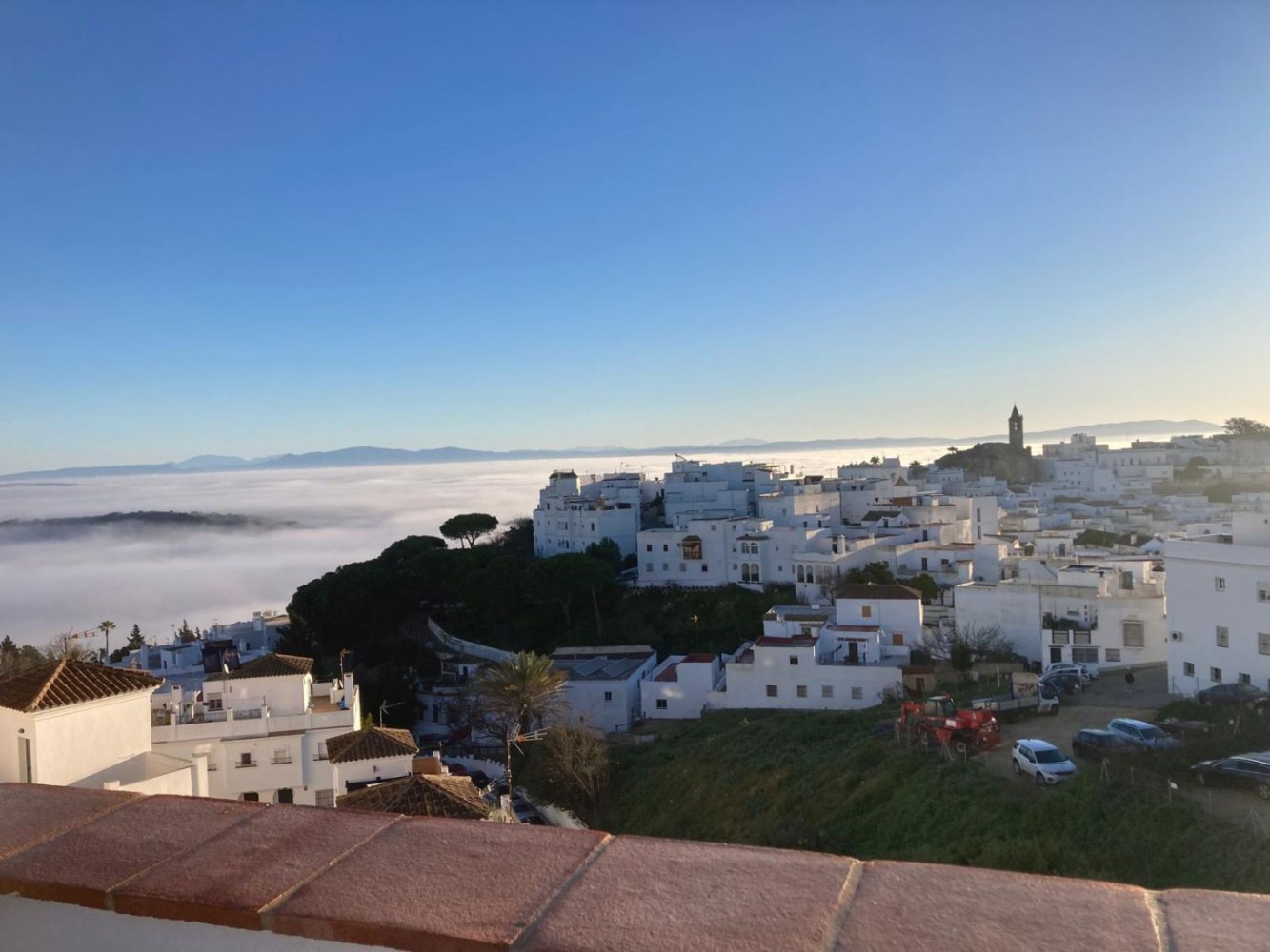 3 bedrooms House in Vejer de la Frontera, Spain No. 147953