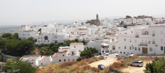 3 bedrooms House in Vejer de la Frontera, Spain No. 147953 2