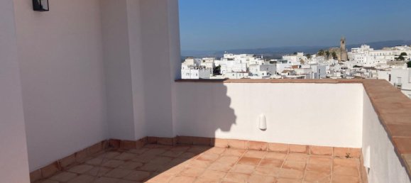 3 bedrooms House in Vejer de la Frontera, Spain No. 147953 41