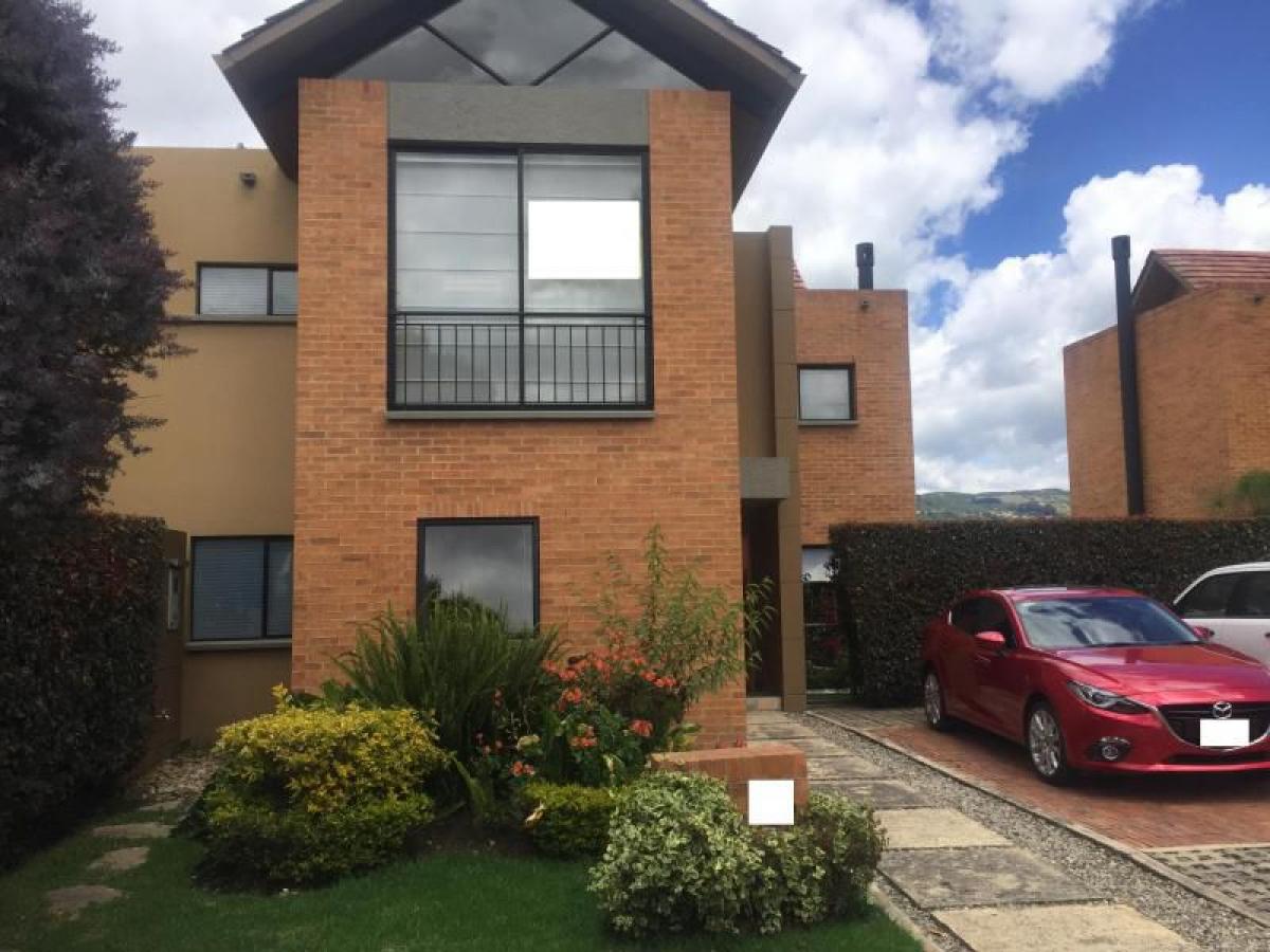 Casa T3 em Cundinamarca, Colombia N.º 8053