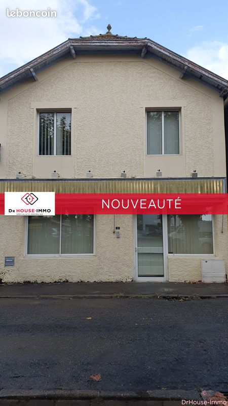 2 bedrooms House in Labouheyre, France No. 337763