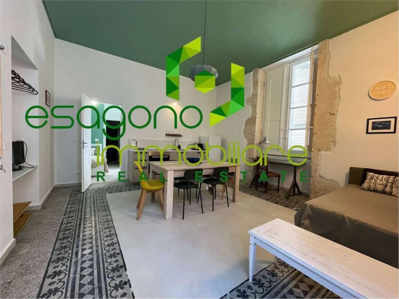 3 غرف نوم شقة في Syracuse, Italy رقم 356867