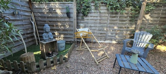 Casa T2 em Frontignan, France N.º 338732 11