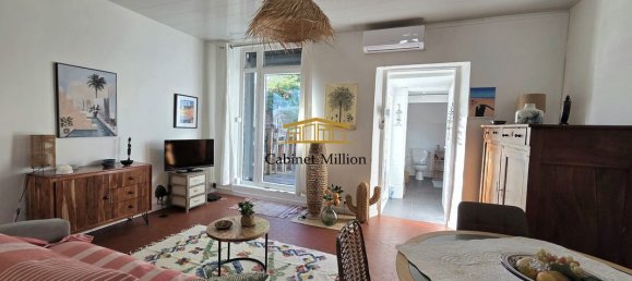 Casa T2 em Frontignan, France N.º 338732 5