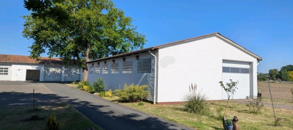 3 bedrooms Warehouse in Minden-Lubbecke, Germany No. 297644 5