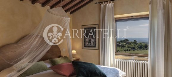 18 bedrooms Villa in Murlo, Italy No. 211974 24
