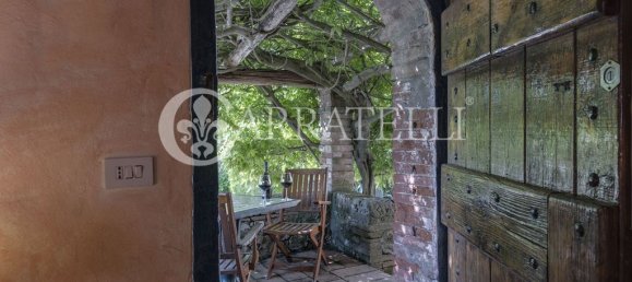 18 bedrooms Villa in Murlo, Italy No. 211974 23