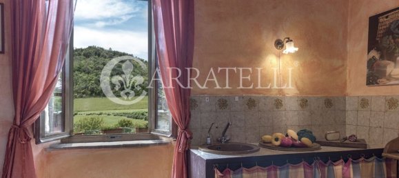 18 bedrooms Villa in Murlo, Italy No. 211974 13