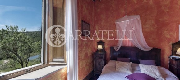18 bedrooms Villa in Murlo, Italy No. 211974 19