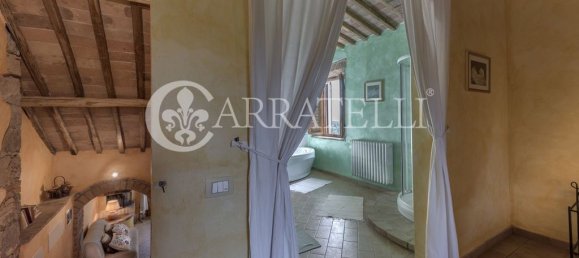 18 bedrooms Villa in Murlo, Italy No. 211974 20