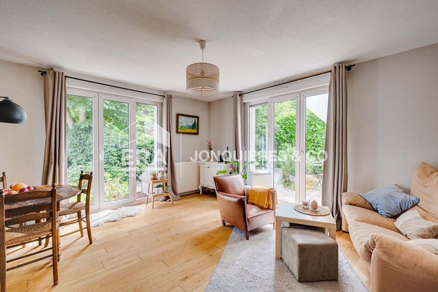 2 Schlafzimmer Haus in Toulouse, France, Nr. 278811