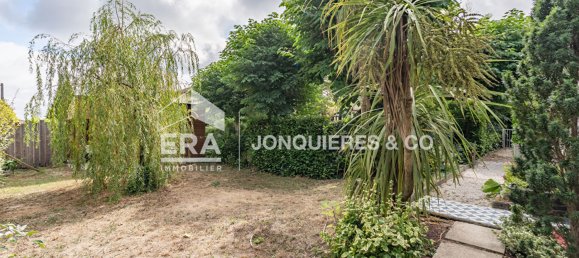 2 Schlafzimmer Haus in Toulouse, France, Nr. 278811 2