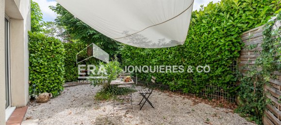 2 Schlafzimmer Haus in Toulouse, France, Nr. 278811 8