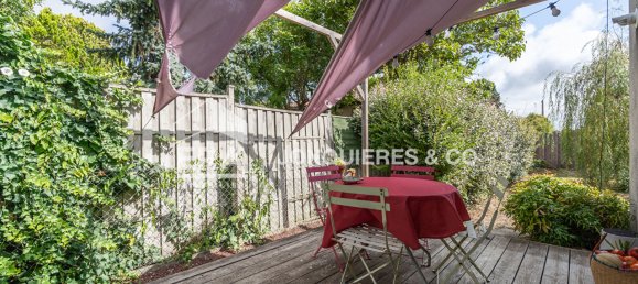 2 Schlafzimmer Haus in Toulouse, France, Nr. 278811 7