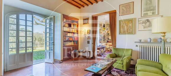 5 bedrooms Villa in Impruneta, Italy No. 237964 17