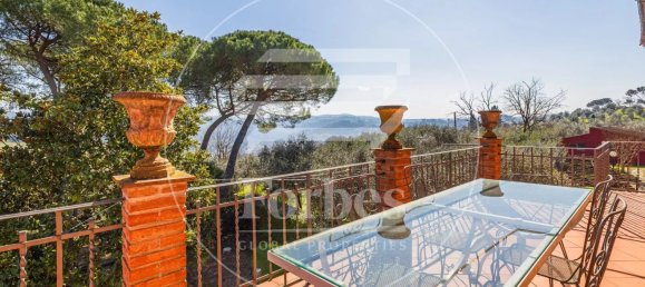 5 bedrooms Villa in Impruneta, Italy No. 237964 10