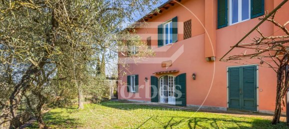 5 bedrooms Villa in Impruneta, Italy No. 237964 7