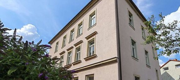 1 bedroom Apartment in Dresden, Germany No. 223980 5