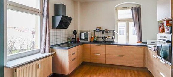 1 bedroom Apartment in Dresden, Germany No. 223980 18
