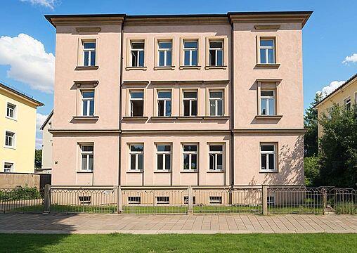 1 bedroom Apartment in Dresden, Germany No. 223980