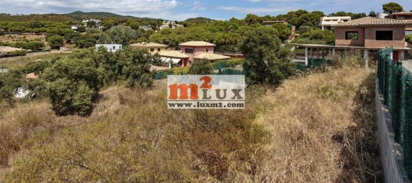  Land in Sant Antoni de Calonge, Spain No. 13330 4