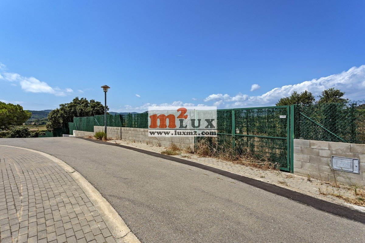  Land in Sant Antoni de Calonge, Spain No. 13330