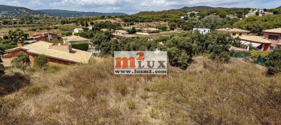  Land in Sant Antoni de Calonge, Spain No. 13330 3