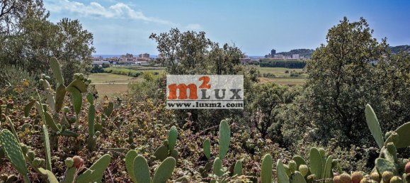  Land in Sant Antoni de Calonge, Spain No. 13330 8