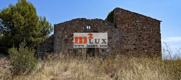  Land in Sant Antoni de Calonge, Spain No. 13330 7