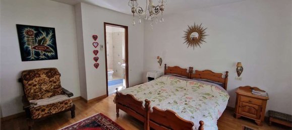 5 bedrooms Villa in Gravellona Toce, Italy No. 325355 38