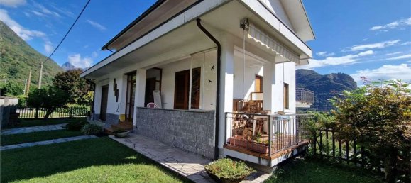 5 bedrooms Villa in Gravellona Toce, Italy No. 325355 2