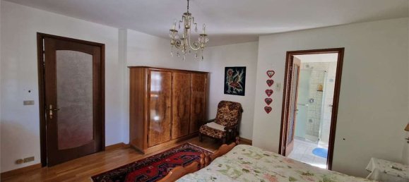 5 bedrooms Villa in Gravellona Toce, Italy No. 325355 39
