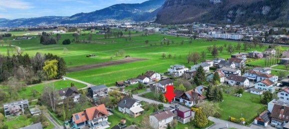  قطعة أرض في Hohenems, Austria 452متر مربع رقم 239360 7