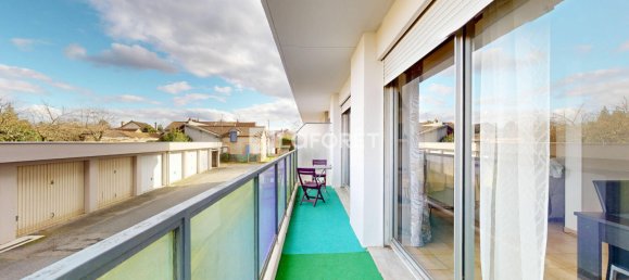 Apartamento T2 em Moulins, France N.º 192361 2