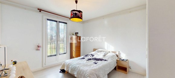 Apartamento T2 em Moulins, France N.º 192361 6