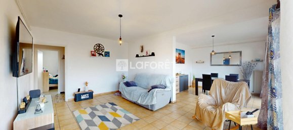 Apartamento T2 em Moulins, France N.º 192361 3