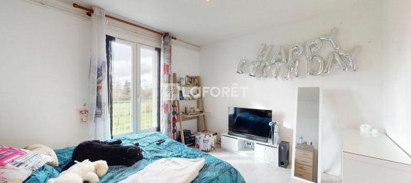 Apartamento T2 em Moulins, France N.º 192361 7