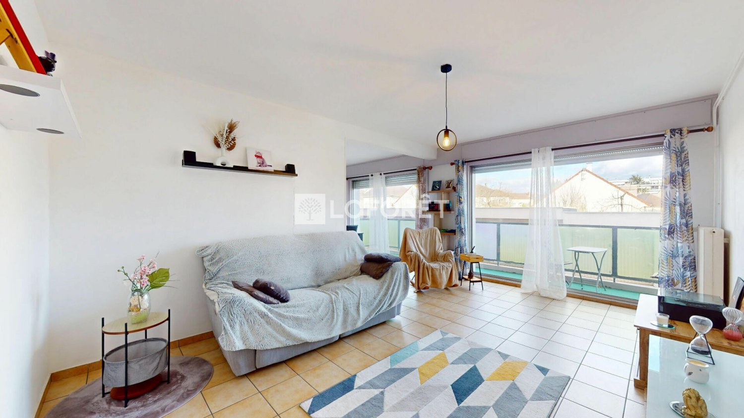 Apartamento T2 em Moulins, France N.º 192361